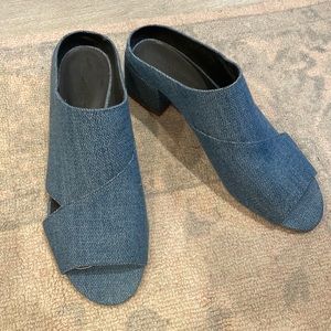 Rebecca Minkoff Mules